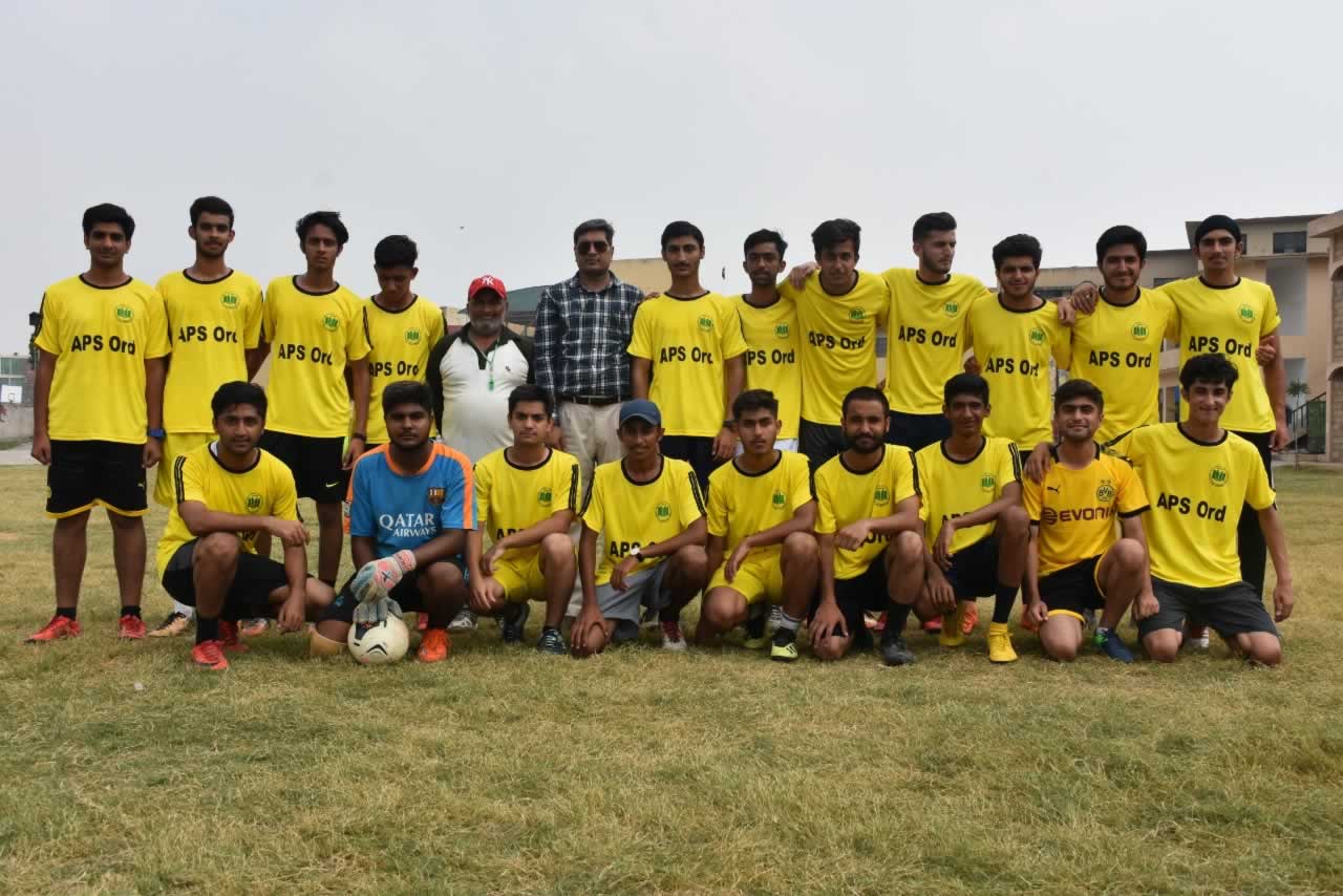 Sports Week