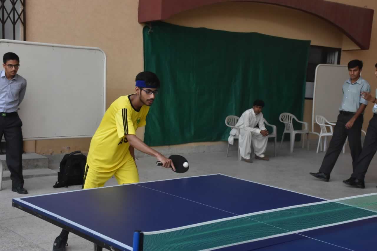 Sports Week