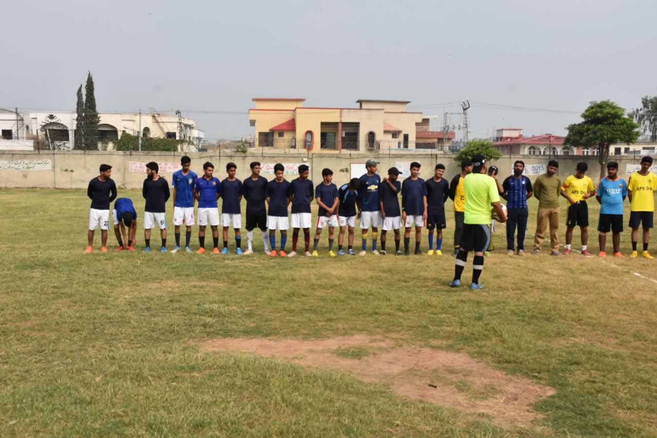 Sports Week