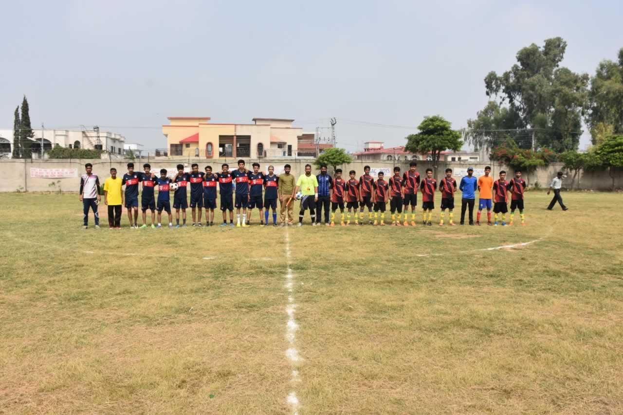 Sports Week