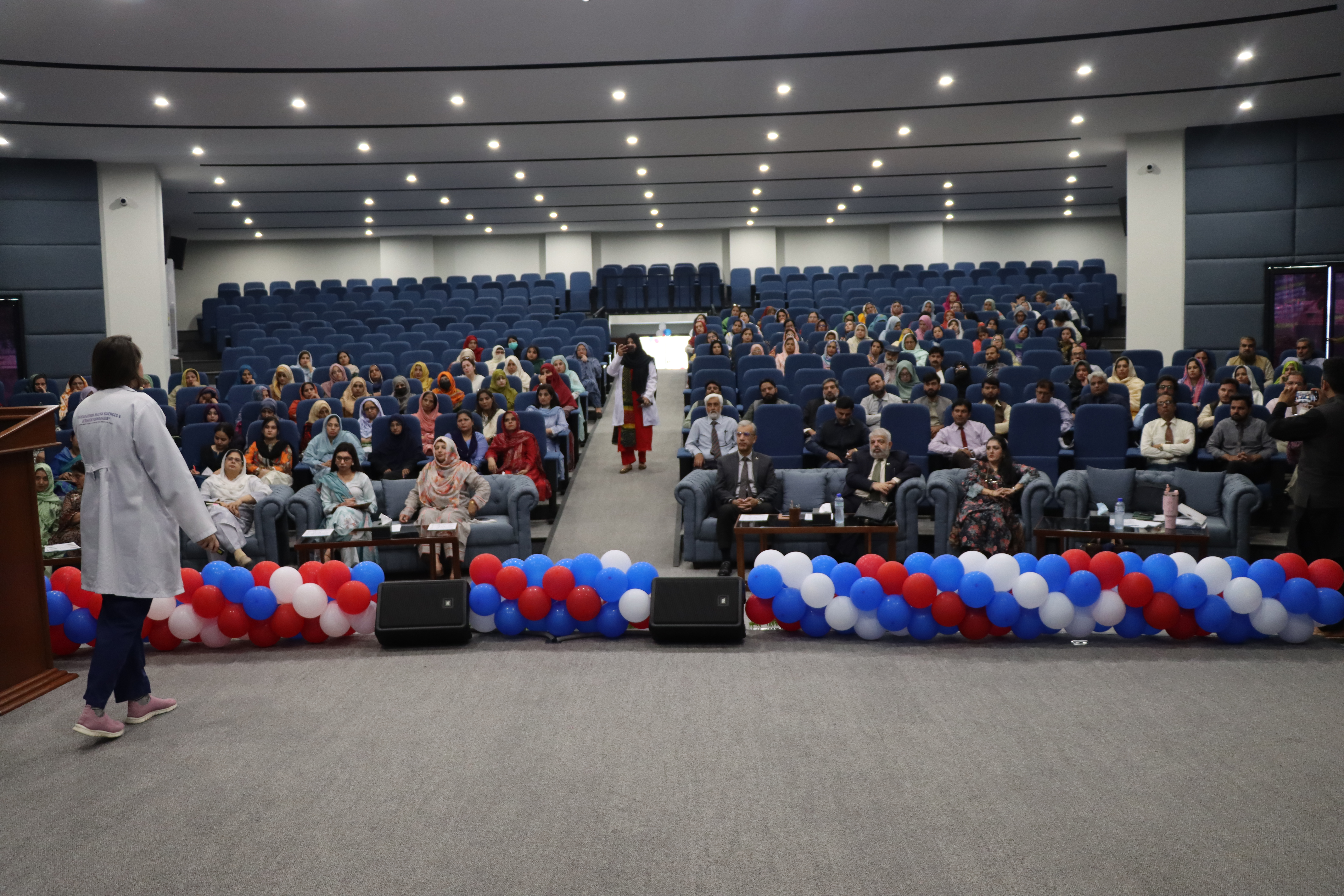 Autism Awareness Session